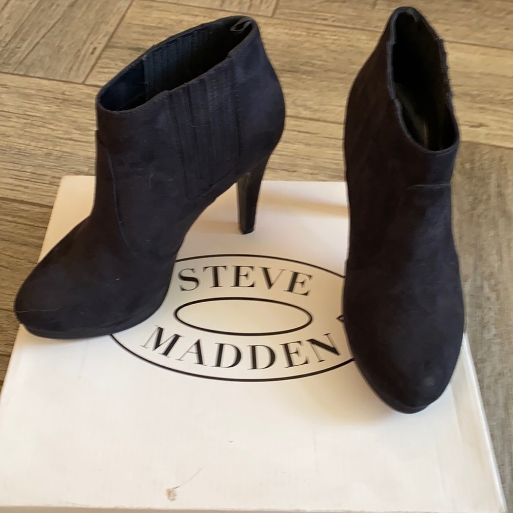 Steve Madden Boots
